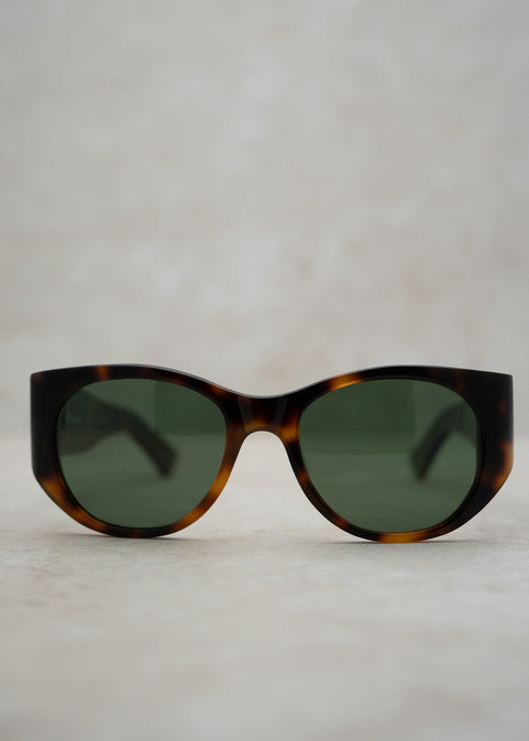 The Stromboli in Brown Mottle